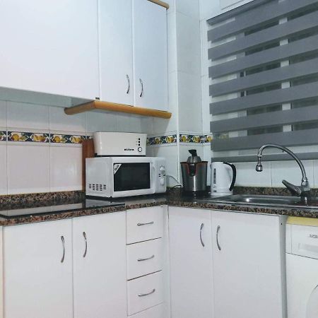Apartament Margaret Torrevieja Exterior photo