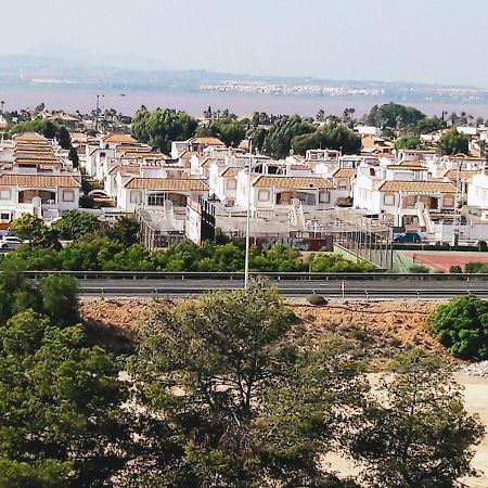 Apartament Margaret Torrevieja Exterior photo
