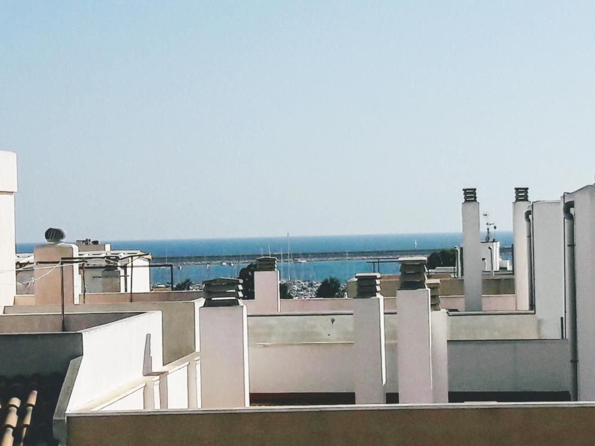 Apartament Margaret Torrevieja Exterior photo
