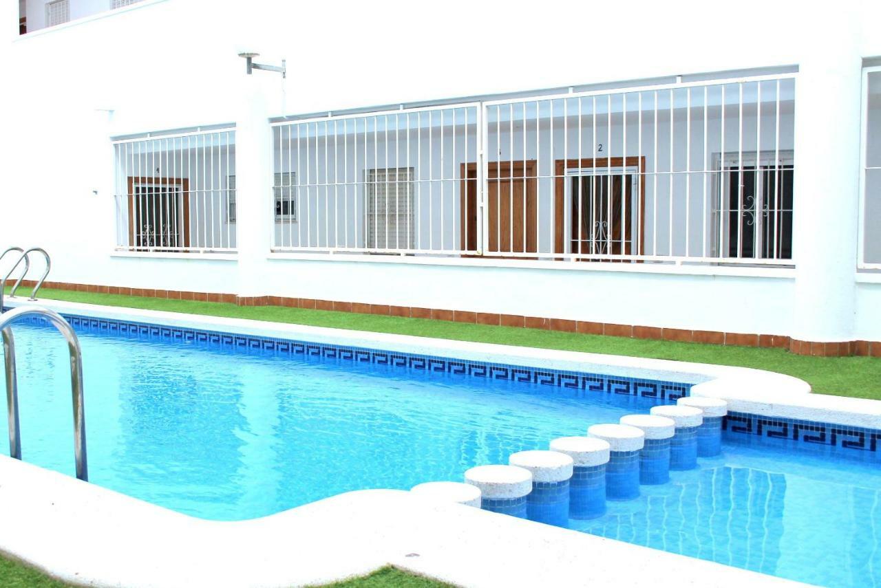 Apartament Margaret Torrevieja Exterior photo