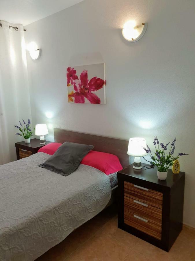 Apartament Margaret Torrevieja Exterior photo