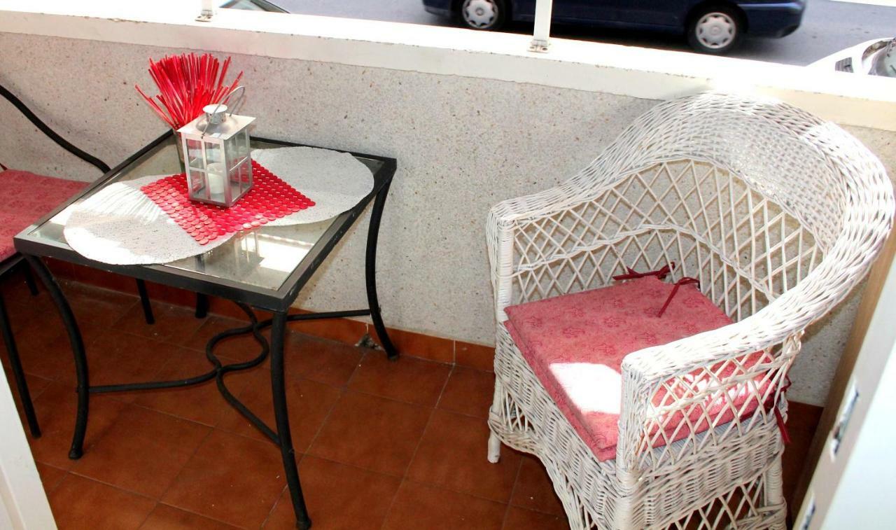Apartament Margaret Torrevieja Exterior photo