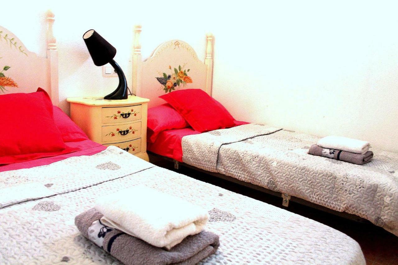 Apartament Margaret Torrevieja Exterior photo