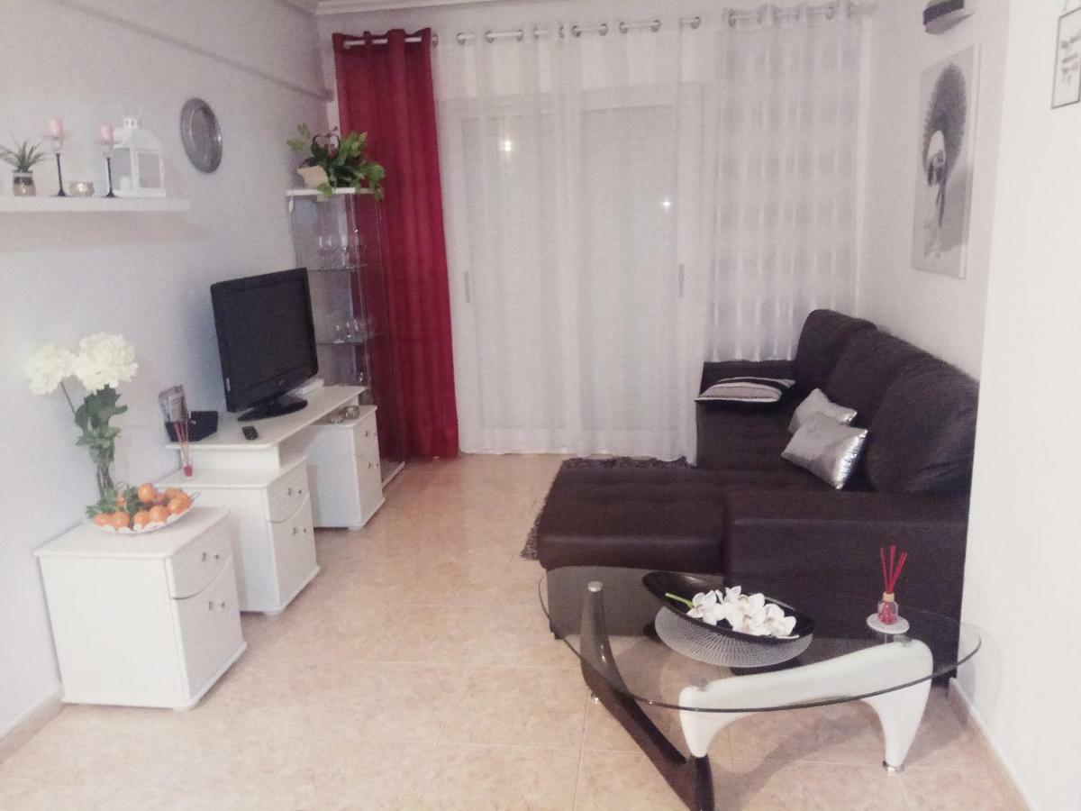 Apartament Margaret Torrevieja Exterior photo