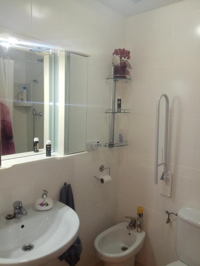 Apartament Margaret Torrevieja Exterior photo