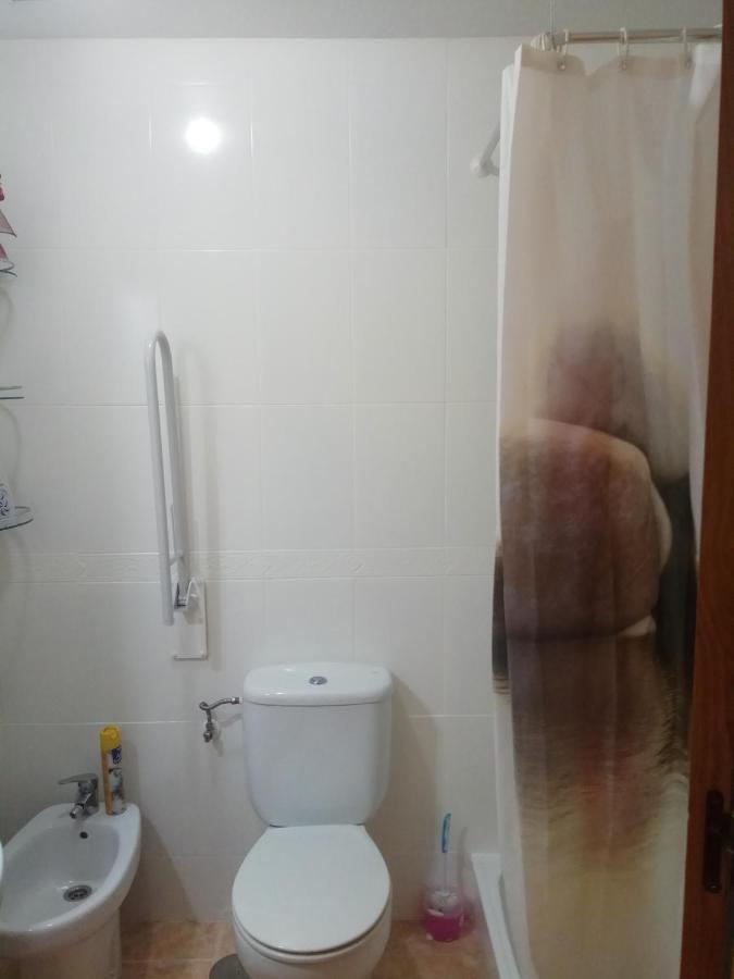 Apartament Margaret Torrevieja Exterior photo